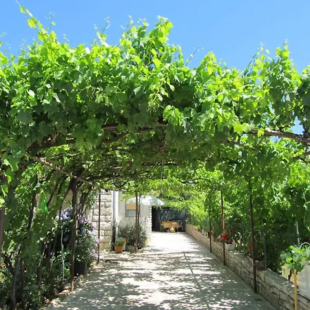 Vintage A2 Fragola - Hr-11059-02 By Interhome Apartment Porec