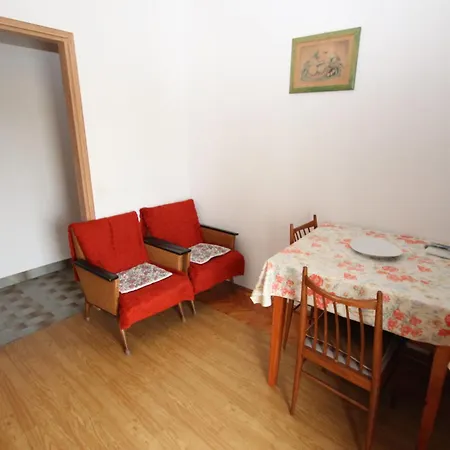 Vintage A2 Fragola - Hr-11059-02 By Interhome Apartment