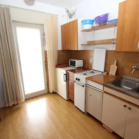 Vintage A2 Fragola - Hr-11059-02 By Interhome Apartment *